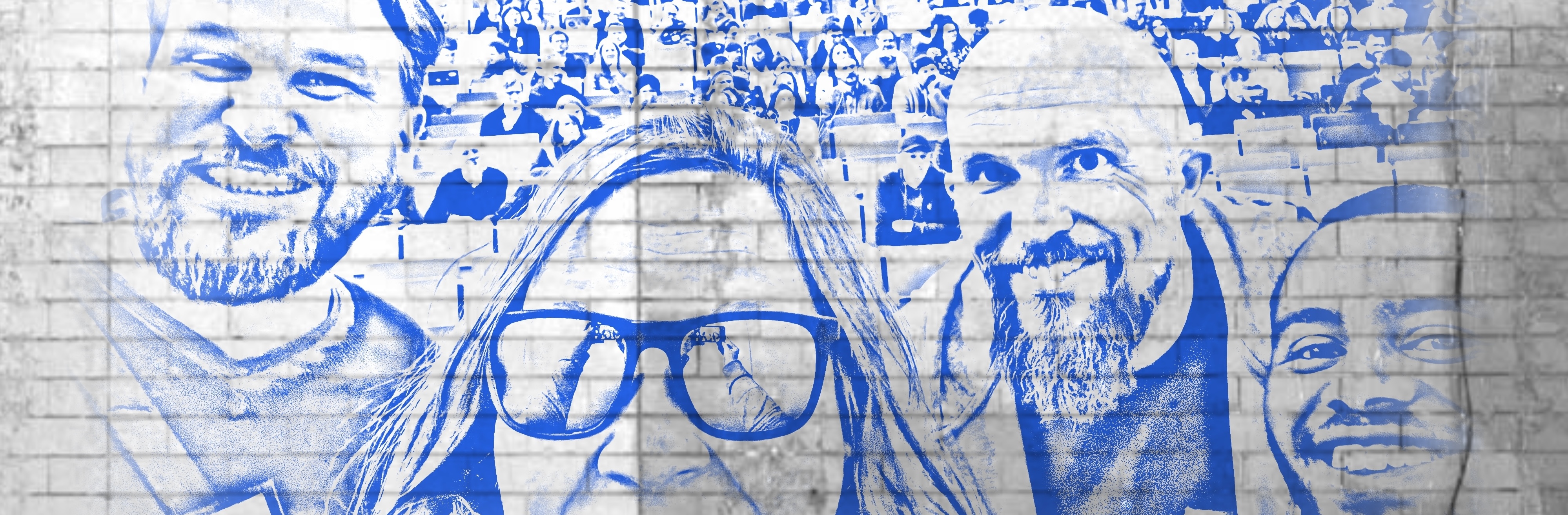 Edirom Online Reloaded team at DHd poster slam